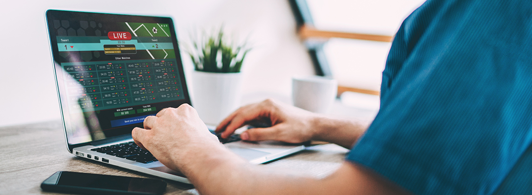 Discover huge wins and exciting opportunities in online gaming