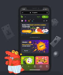 Discover the Thrills of the BC Game App Discover the Thrills of the BC Game App