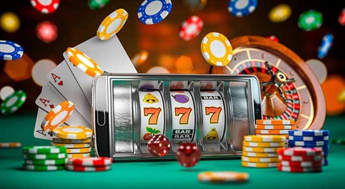 Experience Thrills at Cosmobet Online Casino UK Experience Thrills at Cosmobet Online Casino UK