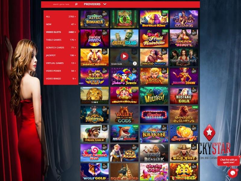 Lucky Star 777 Club Join and Play 9 Lucky Star 777 Club Join and Play 9