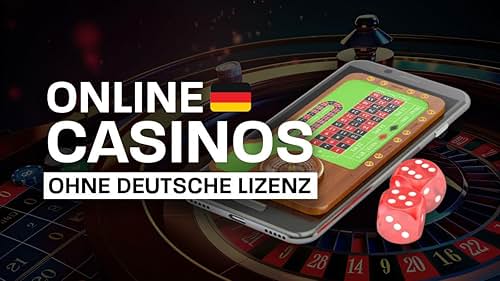 Casino ohne deutsche Lizenz Casino ohne deutsche Lizenz