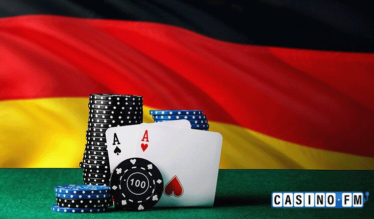 Casino ohne deutsche Lizenz Casino ohne deutsche Lizenz