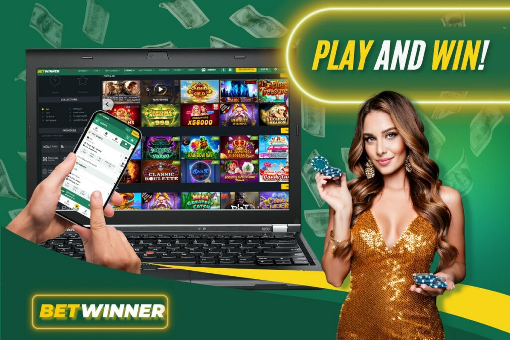 Discover the Exciting World of BetWinner Sportsbook Discover the Exciting World of BetWinner Sportsbook