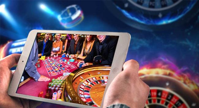 Discover the Thrills of Online UK Casino Slots Discover the Thrills of Online UK Casino Slots