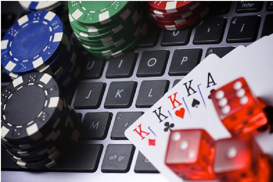 Discover the Thrills of Online UK Casino Slots Discover the Thrills of Online UK Casino Slots