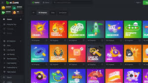 Download BC Game App Indonesia 0 Download BC Game App Indonesia 0