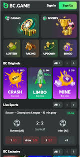 Download BC Game App Indonesia 0 Download BC Game App Indonesia 0