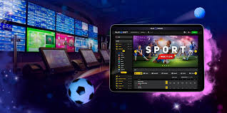 Experience the Excitement of Sports Betting with Hulusport Bet Experience the Excitement of Sports Betting with Hulusport Bet