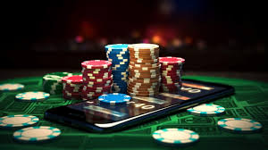 Experience the Thrill of Gaming at Online Casino BetGem 25 Experience the Thrill of Gaming at Online Casino BetGem 25