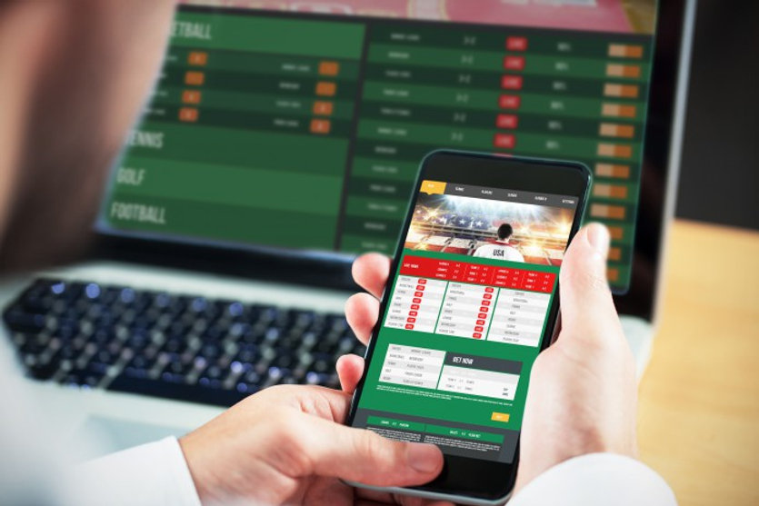 Experience the Thrill with Betwinner App Experience the Thrill with Betwinner App