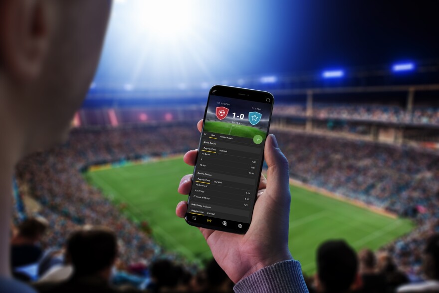 Experience the Thrill with Betwinner App Experience the Thrill with Betwinner App