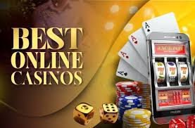Experience Thrilling Gaming Casper Spins Casino & Sportsbook Experience Thrilling Gaming Casper Spins Casino & Sportsbook