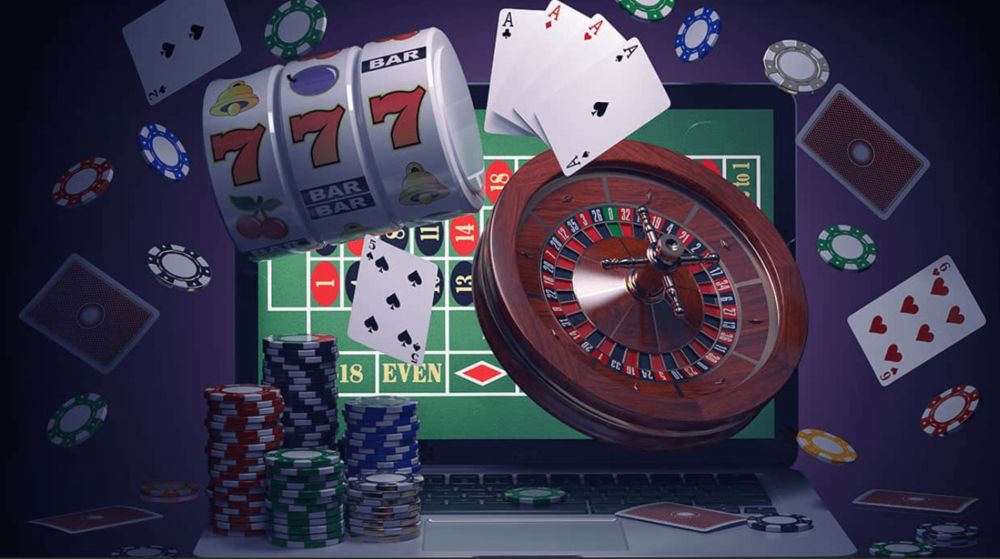 Experience Thrills and Wins at Online Casino Jettbet Experience Thrills and Wins at Online Casino Jettbet