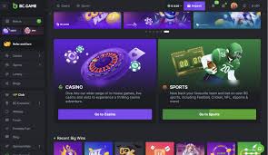 Explore the Exciting Features of BC Game APK for Mobile Explore the Exciting Features of BC Game APK for Mobile