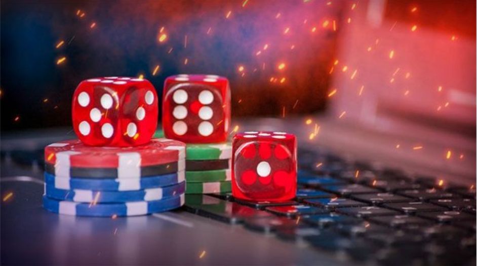 Explore the Exciting Features of Betblast Online Casino UK Explore the Exciting Features of Betblast Online Casino UK