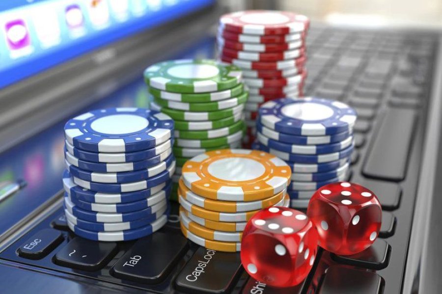 Explore the Exciting Features of Betblast Online Casino UK Explore the Exciting Features of Betblast Online Casino UK