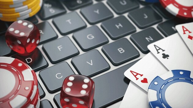 Explore the Thrilling Experience at Online UK WildWild Casino Explore the Thrilling Experience at Online UK WildWild Casino