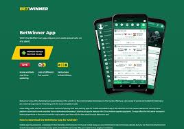 Exploring Betwinner Your Ultimate Guide to Online Betting Exploring Betwinner Your Ultimate Guide to Online Betting