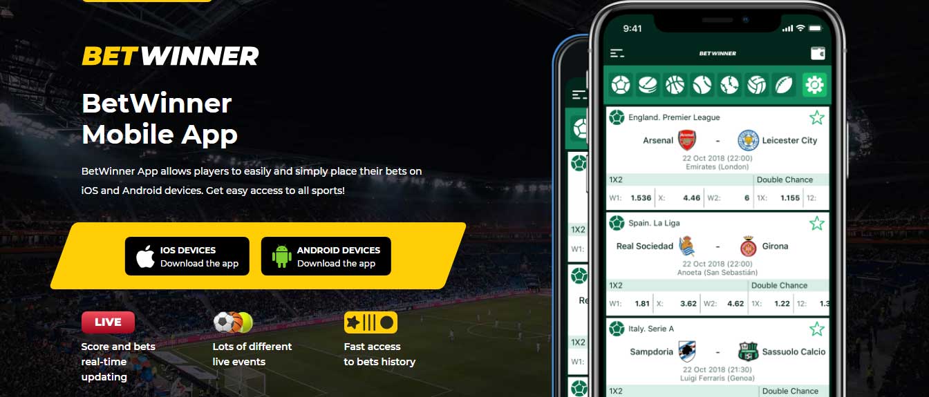 Exploring Betwinner Your Ultimate Guide to Online Betting Exploring Betwinner Your Ultimate Guide to Online Betting