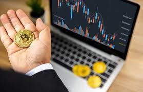 Exploring Innovative Crypto Trading Models Exploring Innovative Crypto Trading Models