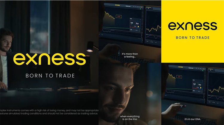 How to Open Exness Account A Comprehensive Guide How to Open Exness Account A Comprehensive Guide