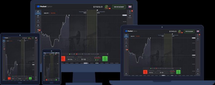 Pocket Option Trader Guides Strategies for Successful Trading Pocket Option Trader Guides Strategies for Successful Trading