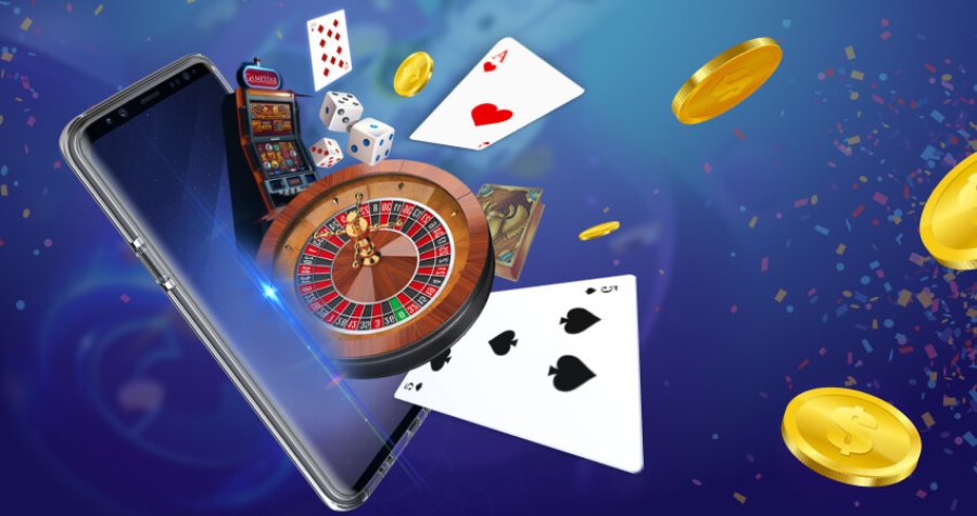 The Ultimate Guide to Memo Casino & Sportsbook The Ultimate Guide to Memo Casino & Sportsbook