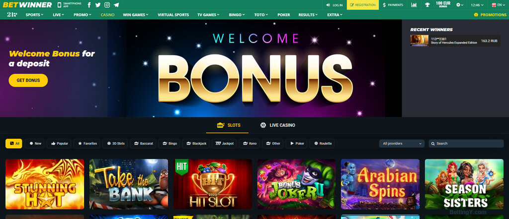 Todo lo que necesitas saber sobre el bono Betwinner 0 Todo lo que necesitas saber sobre el bono Betwinner 0