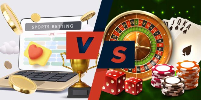 Top strategies for winning in sports betting Top strategies for winning in sports betting