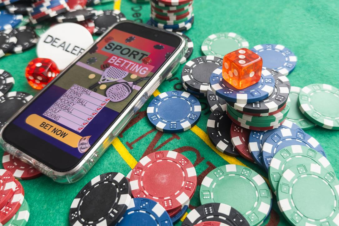 Top strategies for winning in sports betting Top strategies for winning in sports betting