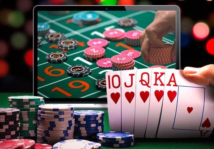 Unlock Your Winning Potential at Online Casino Spinland Unlock Your Winning Potential at Online Casino Spinland