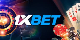 1xBet অ্যাপ ডাউনলোড করুন - আপনার বিনোদনের নতুন মাধ্যম 1xBet অ্যাপ ডাউনলোড করুন - আপনার বিনোদনের নতুন মাধ্যম