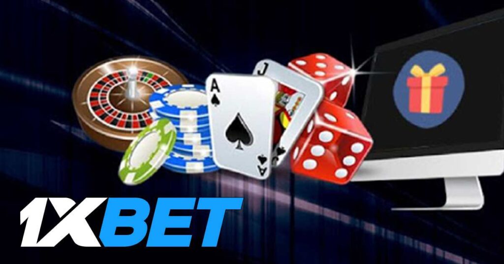 1xBet অ্যাপ ডাউনলোড করুন - আপনার বিনোদনের নতুন মাধ্যম 1xBet অ্যাপ ডাউনলোড করুন - আপনার বিনোদনের নতুন মাধ্যম