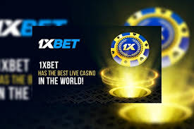 1xBet Корея Казино Ваша уникальная игровая площадка 1xBet Корея Казино Ваша уникальная игровая площадка