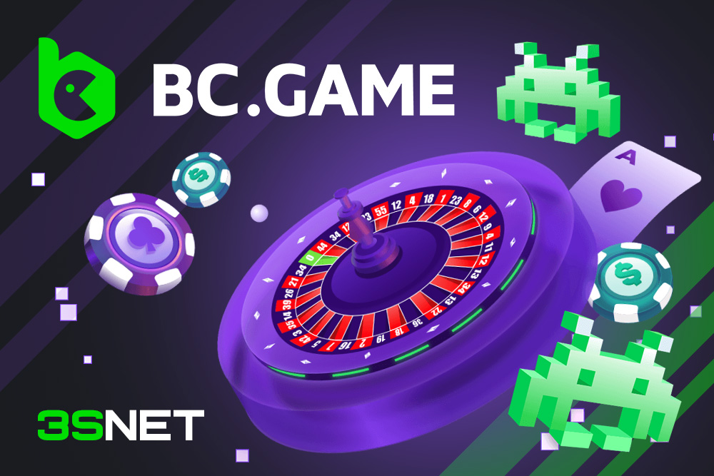 BCGame ph - 新しいオンラインカジノの体験 BCGame ph - 新しいオンラインカジノの体験