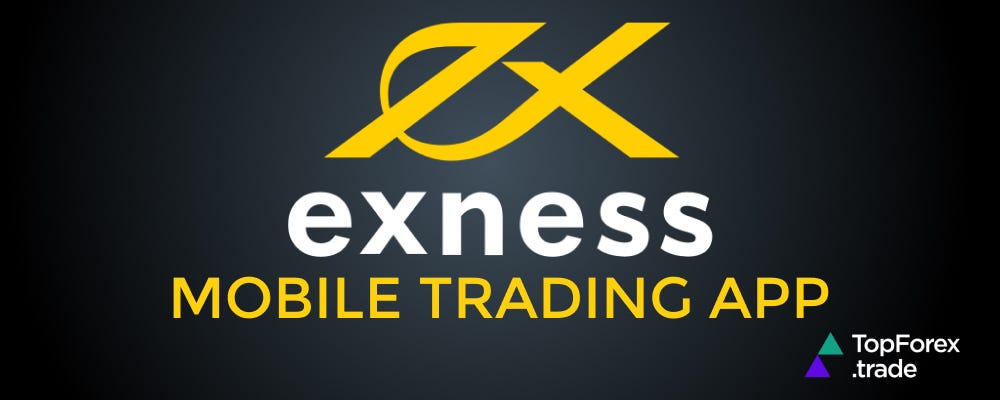 Discover the Benefits of Trading with Exness App Discover the Benefits of Trading with Exness App