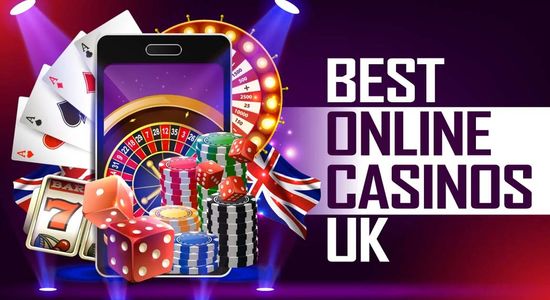 Discover the Best Secure UK Online Casino A Guide to Safe Gaming Discover the Best Secure UK Online Casino A Guide to Safe Gaming