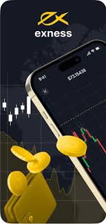 Discover the Exness App For Iphone Your Essential Trading Companion