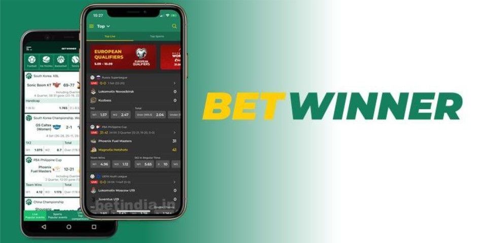 Discover the Thrills of BetWinner Burkina Faso Discover the Thrills of BetWinner Burkina Faso