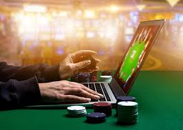Discover the Thrills of Online Casino Roulette UK 4