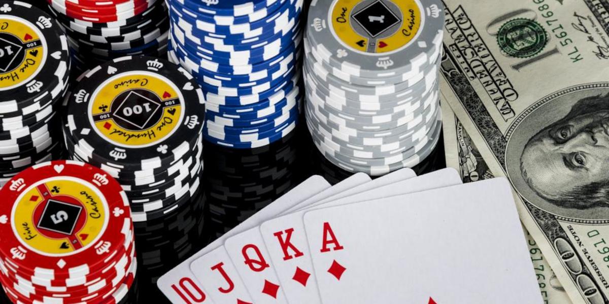 Discover the Thrills of Online Casino Roulette UK 4