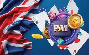 Experience Exciting Gaming Adventures at Online BetPanda Casino Experience Exciting Gaming Adventures at Online BetPanda Casino