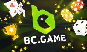 Experience the Thrill of BC.Game Crypto Casino DE Experience the Thrill of BC.Game Crypto Casino DE