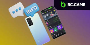 Experience the Thrill of Betting with BCGameBet Experience the Thrill of Betting with BCGameBet