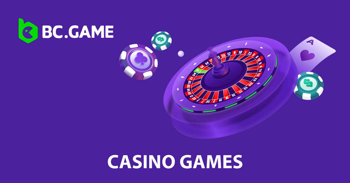 Experience Thrills with App BC.Game Your Gateway to Exciting Gaming