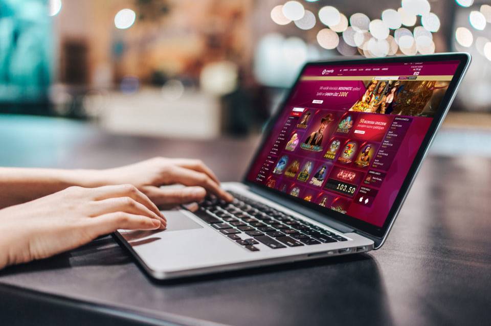 Exploring Slot Games With Cluster Pays 20 Exploring Slot Games With Cluster Pays 20