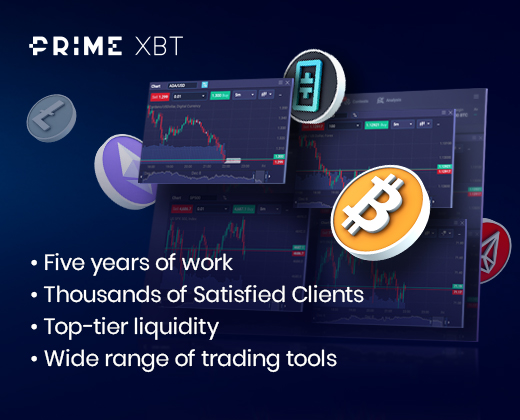 Exploring the Benefits of PrimeXBT Forex Trading Platform Exploring the Benefits of PrimeXBT Forex Trading Platform