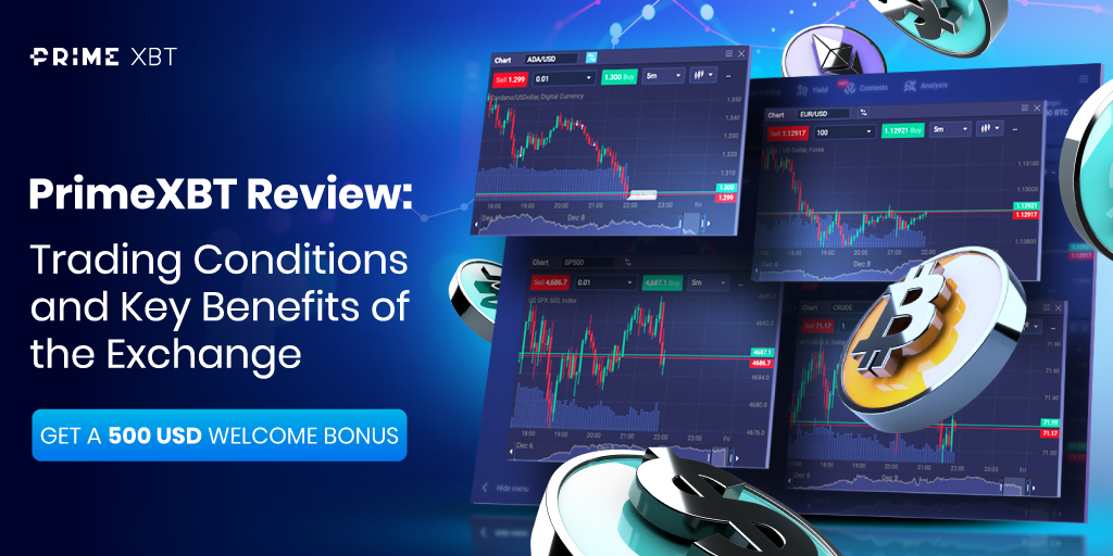 Exploring the Benefits of PrimeXBT Forex Trading Platform Exploring the Benefits of PrimeXBT Forex Trading Platform