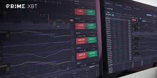 Exploring the PrimeXBT Trading Platform A Comprehensive Guide Exploring the PrimeXBT Trading Platform A Comprehensive Guide