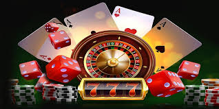 Exploring the Rise of Crypto Casino Hungary 1 Exploring the Rise of Crypto Casino Hungary 1